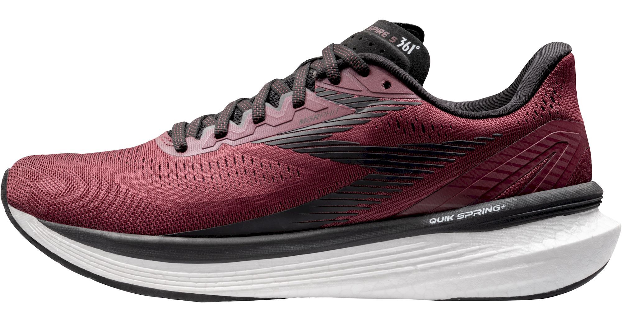 361° Spire 5 - Running shoes - Women's | Hardloop
