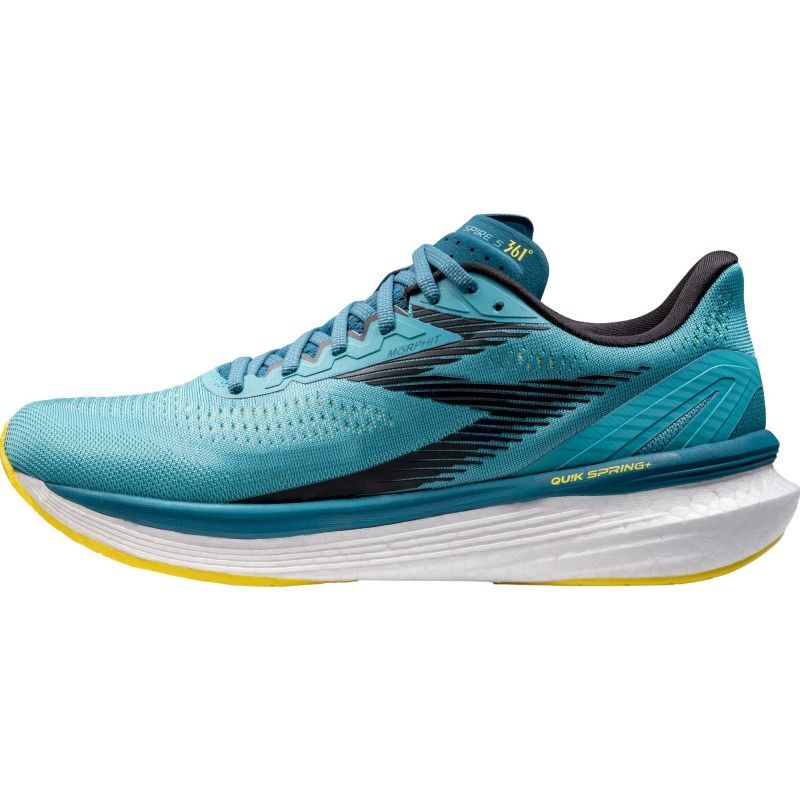 361° Spire 5 - Chaussures running femme | Hardloop