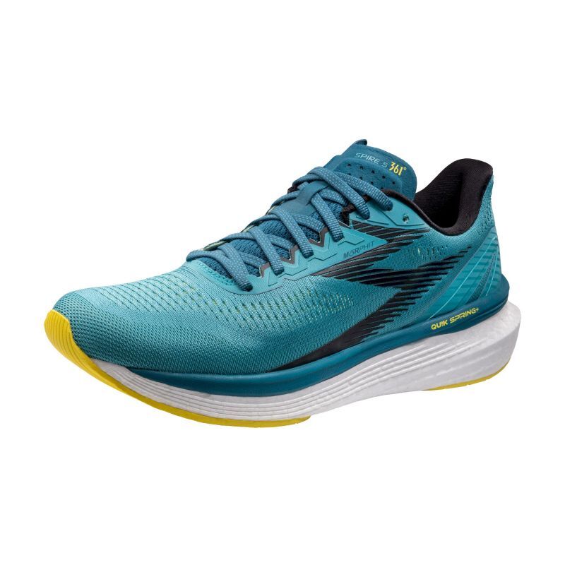 361° Spire 5 - Chaussures running femme | Hardloop