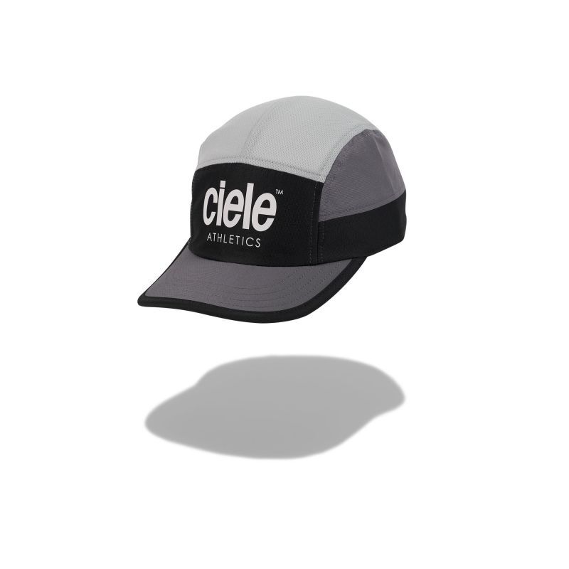 Ciele Athletics GOCap SC Athletics - Cappellino | Hardloop
