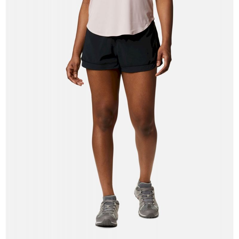 Columbia Titan Ultra II Short - Calção de trail mulher | Hardloop