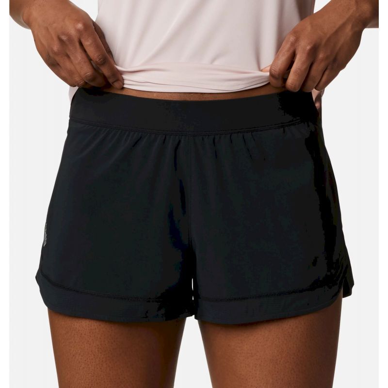 Columbia Titan Ultra II Short - Calção de trail mulher | Hardloop