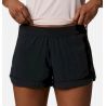 Columbia Titan Ultra II Short - Calção de trail mulher | Hardloop
