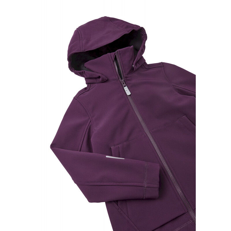 Reima Espoo - Softshell jacket - Kids