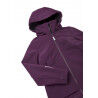 Reima Espoo - Chaqueta softshell - Niños