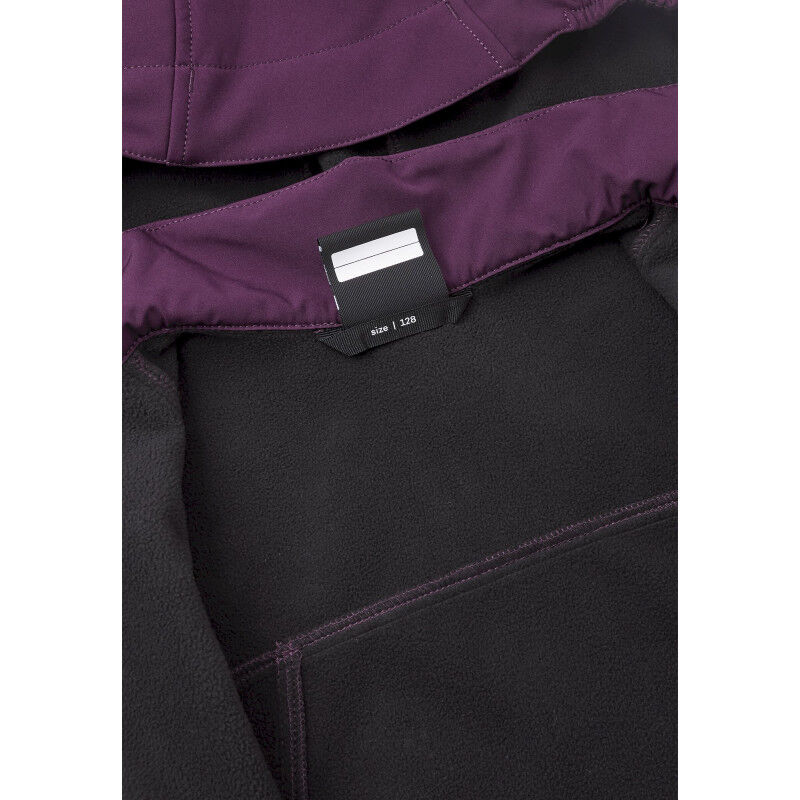 Reima Espoo - Giacca softshell - Bambino