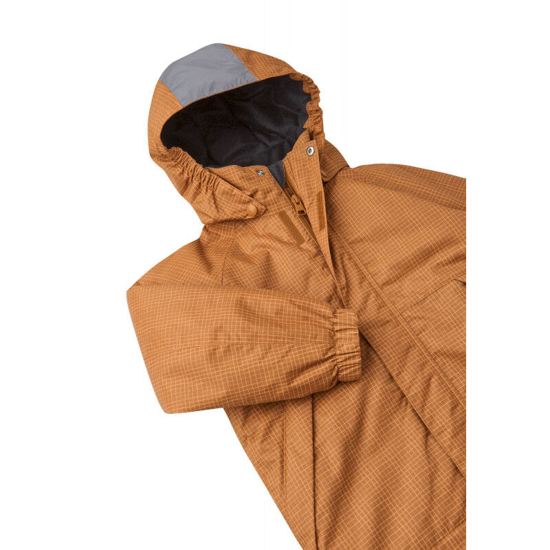 Reima Maalo - Coat - Kid's | Hardloop