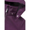 Reima Espoo - Chaqueta softshell - Niños