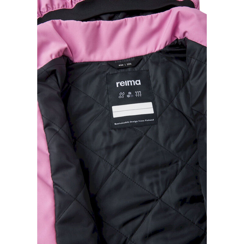 Reima Symppis - Parka - Kid's | Hardloop
