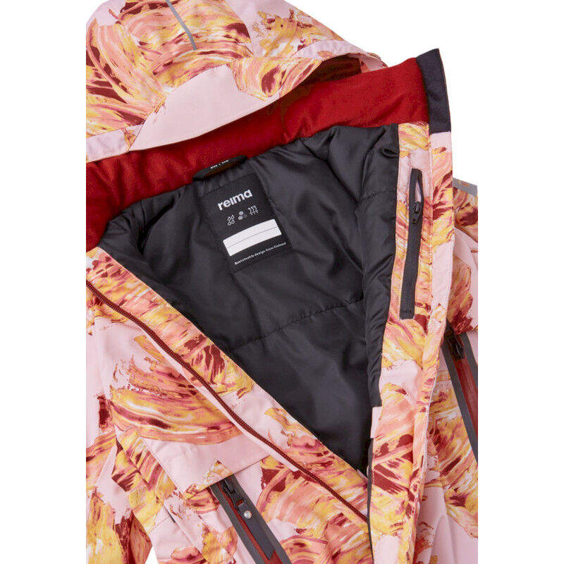 Reima Posio - Coat - Kid's | Hardloop