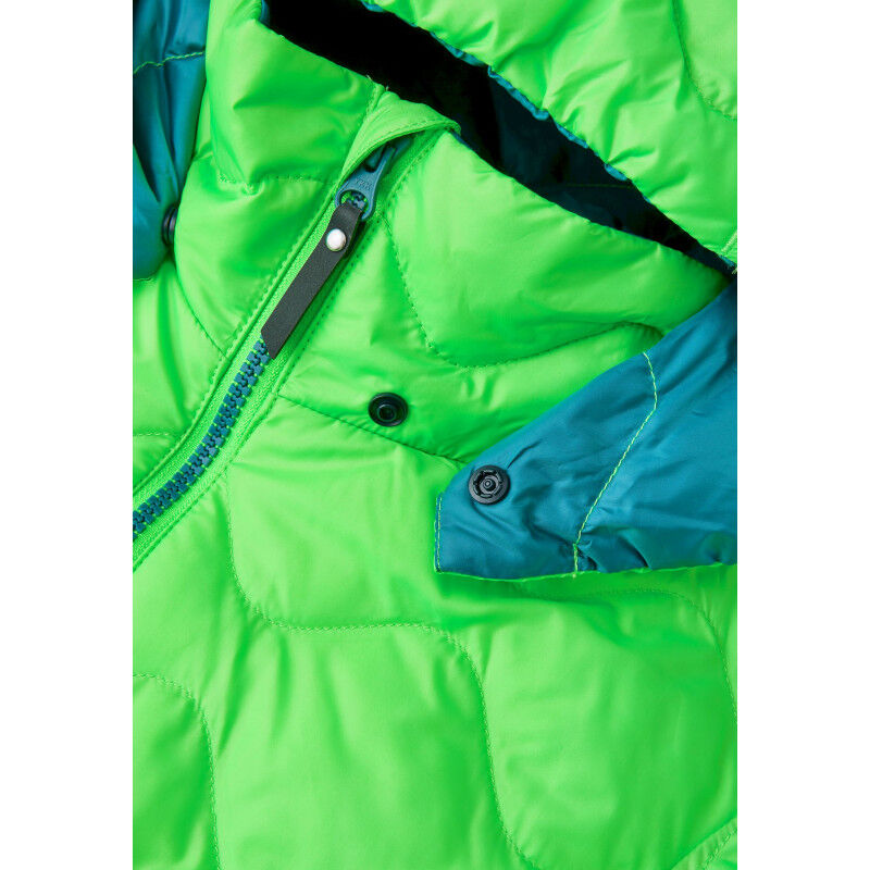 Reima Fossila - Down jacket - Kid's | Hardloop