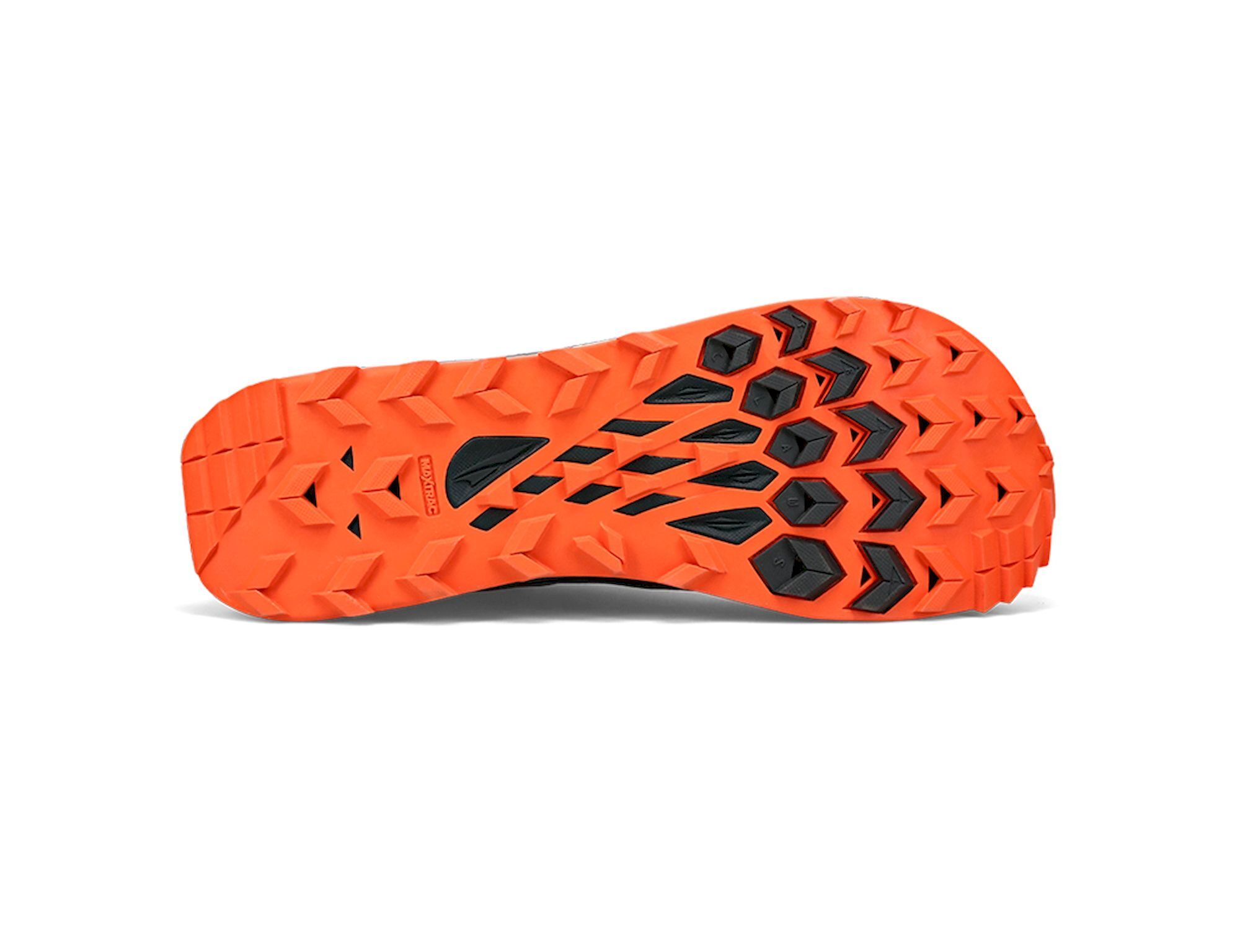 Altra Lone Peak All-Wthr 2 Low - Buty turystyczne meskie | Hardloop