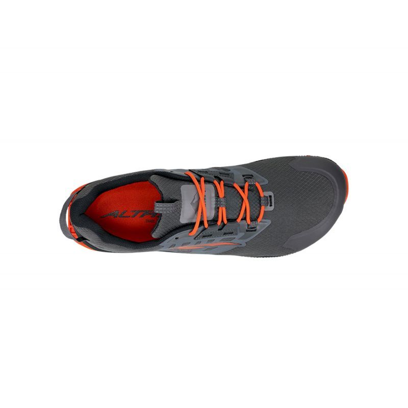 Altra Lone Peak All-Wthr 2 Low - Wandelschoenen - Heren | Hardloop