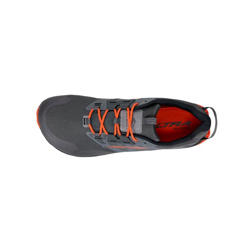 Altra Lone Peak All-Wthr 2 Low - Chaussures randonnée homme | Hardloop
