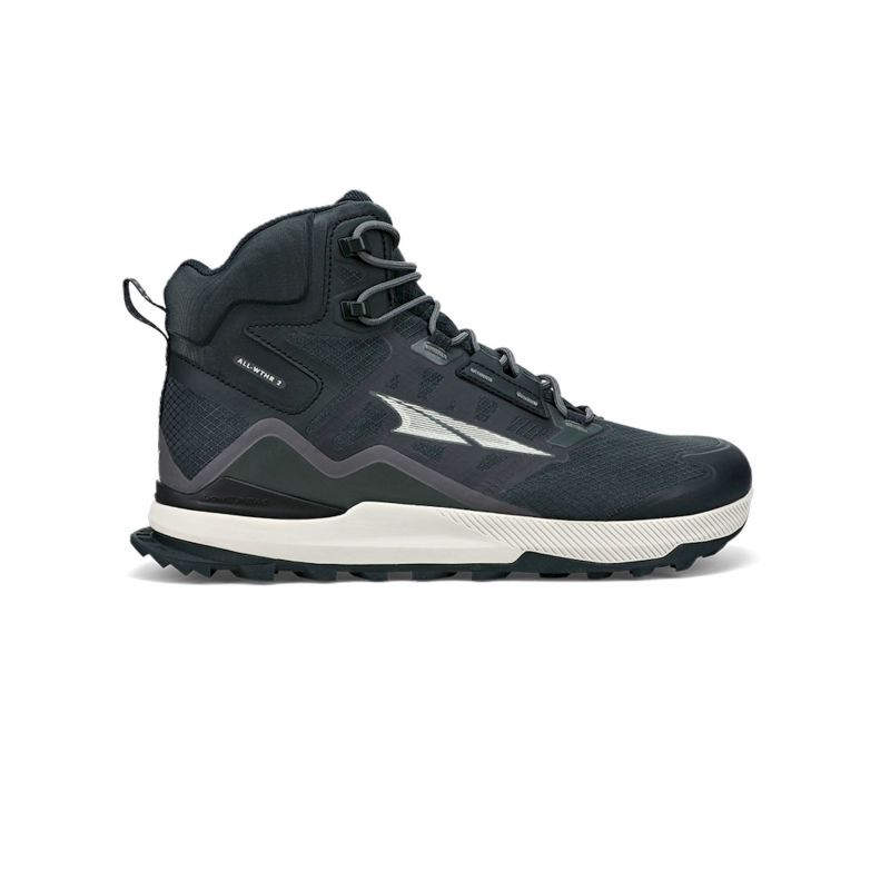 Altra Lone Peak All-Wthr 2 Mid - Sapatilhas caminhada homem | Hardloop