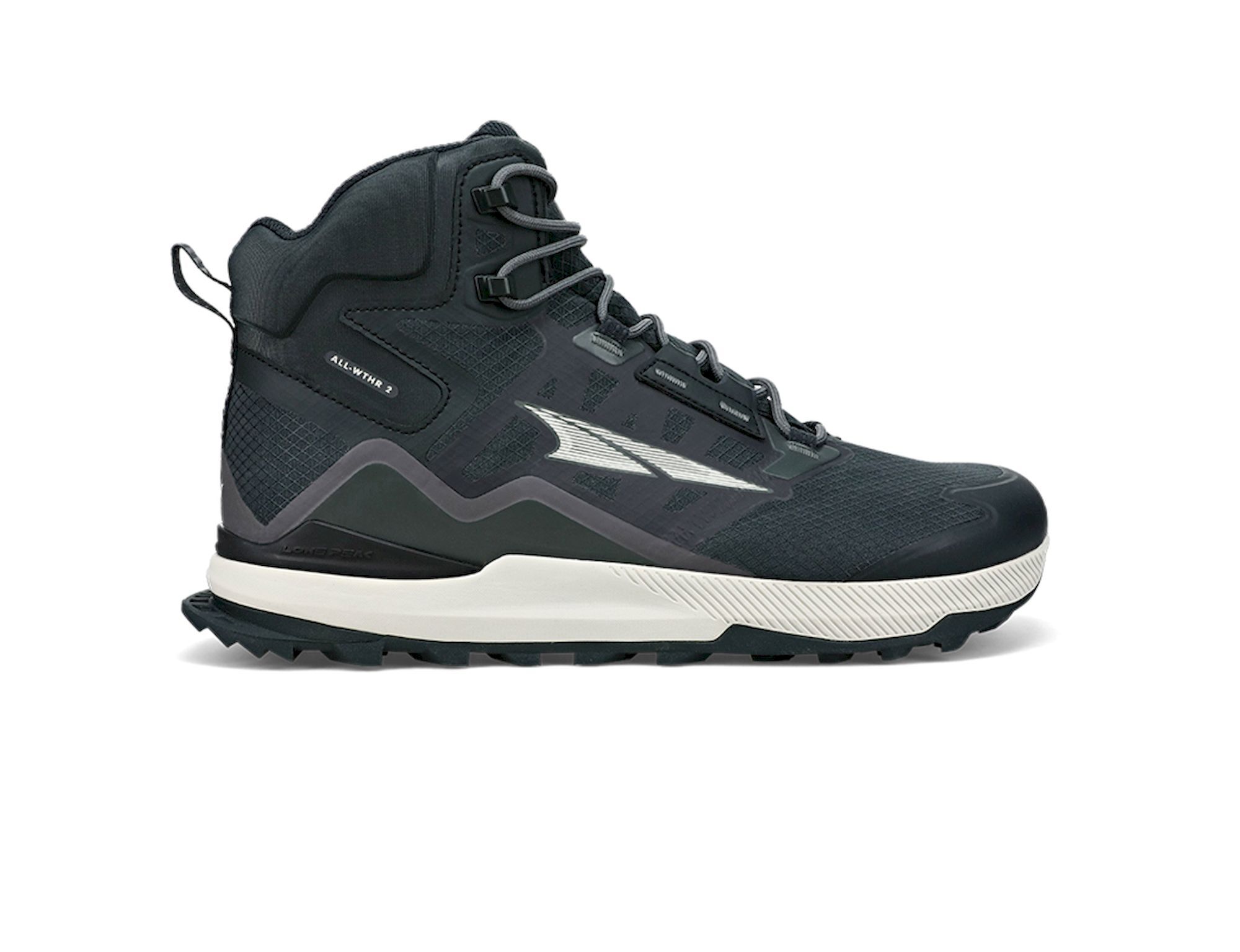 Altra Lone Peak Mid All-Wthr 2 - Walking shoes - Men's | Hardloop