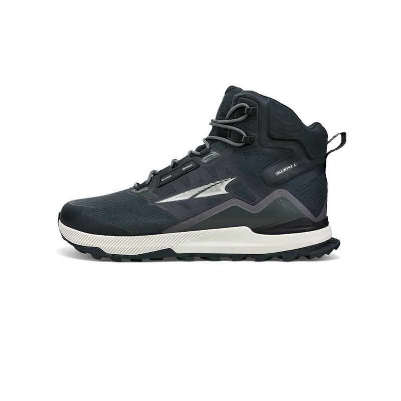 Altra Lone Peak All-Wthr 2 Mid - Chaussures randonnée homme | Hardloop