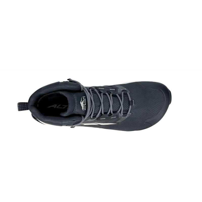 Altra Lone Peak All-Wthr 2 Mid - Chaussures randonnée homme | Hardloop