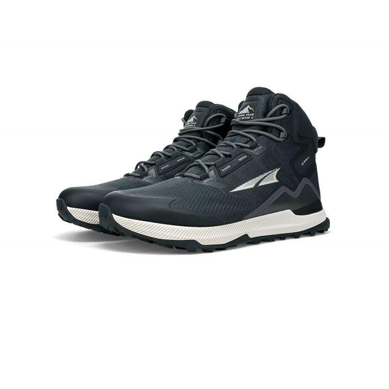 Altra Lone Peak All-Wthr 2 Mid - Chaussures randonnée homme | Hardloop
