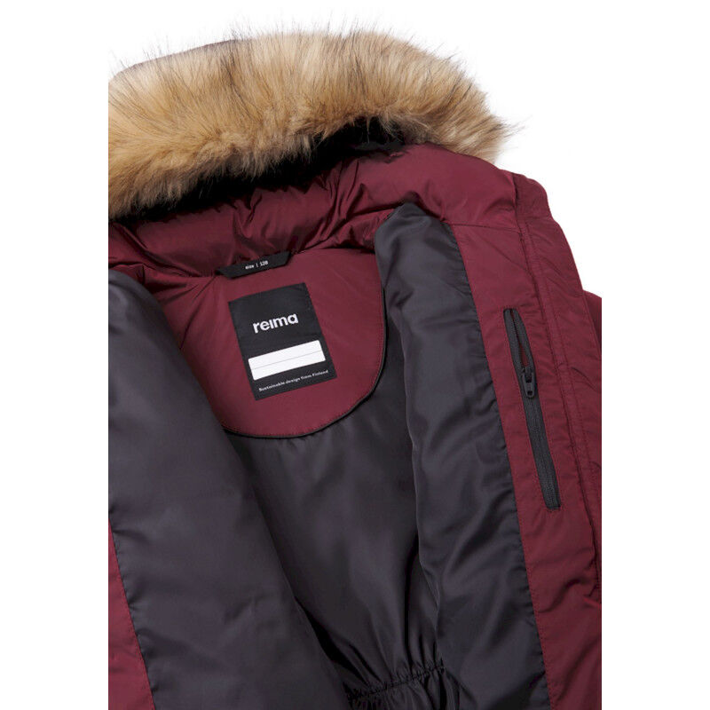 Reima Lunta - Parka - Kid's | Hardloop