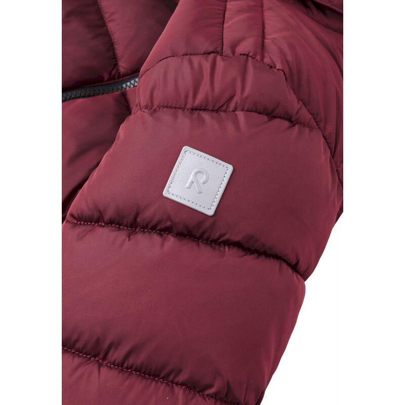 Reima Lunta - Parka - Kid's | Hardloop