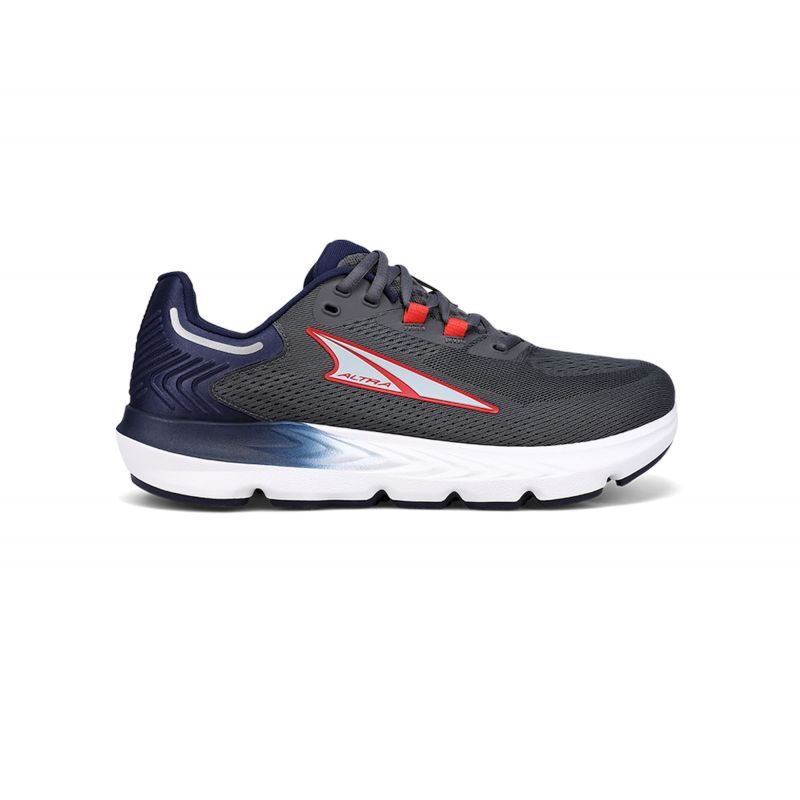 Altra Provision 7 - Sapatilhas corrida homem | Hardloop