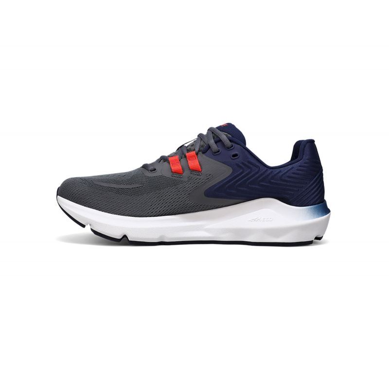 Altra Provision 7 - Buty do biegania meskie | Hardloop