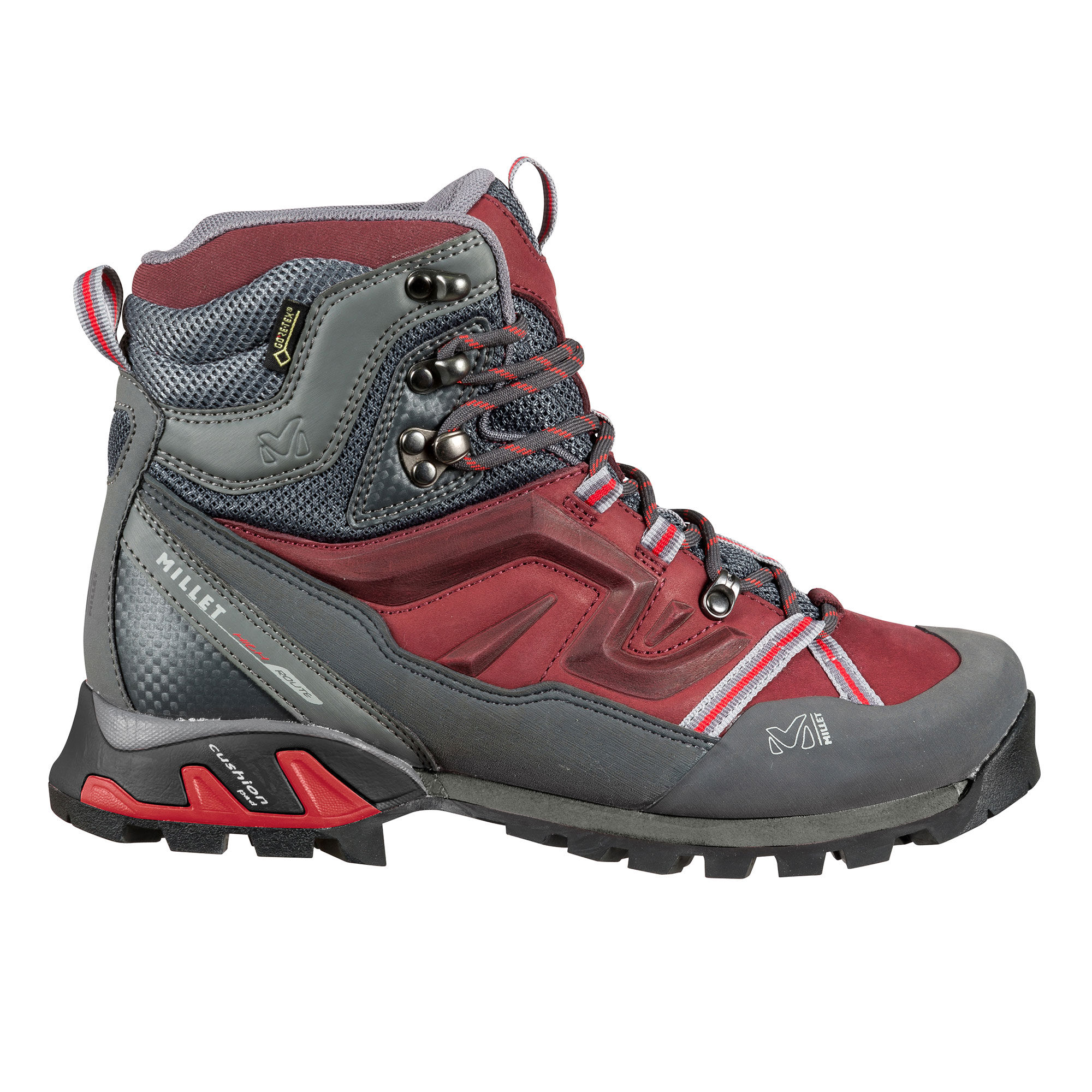 Millet high route online gtx w