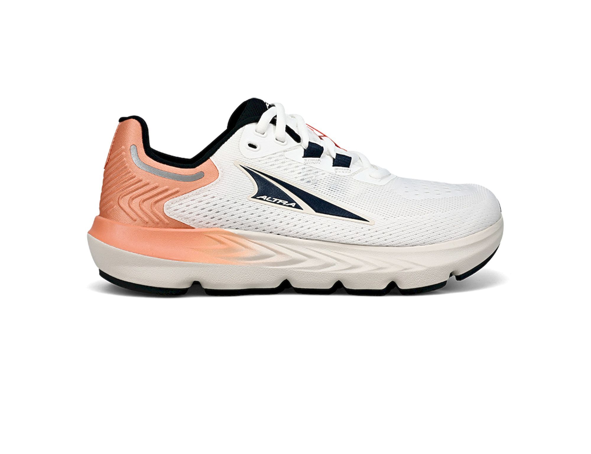 Altra Provision 7 - Chaussures running femme | Hardloop