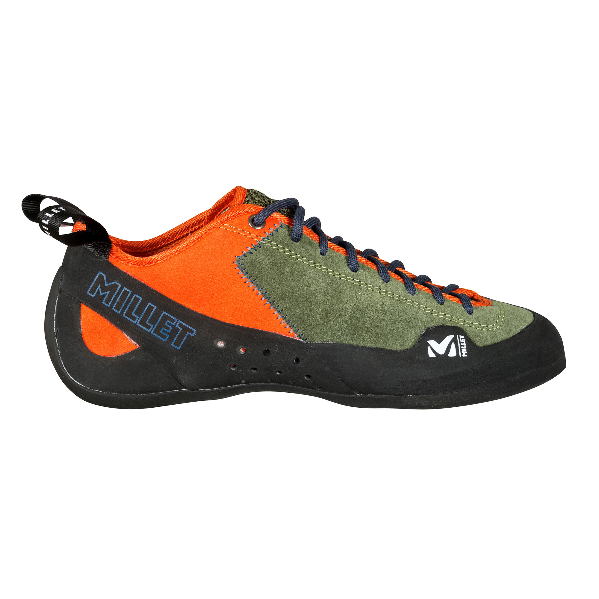 Millet Rock Up - Chaussons escalade | Hardloop