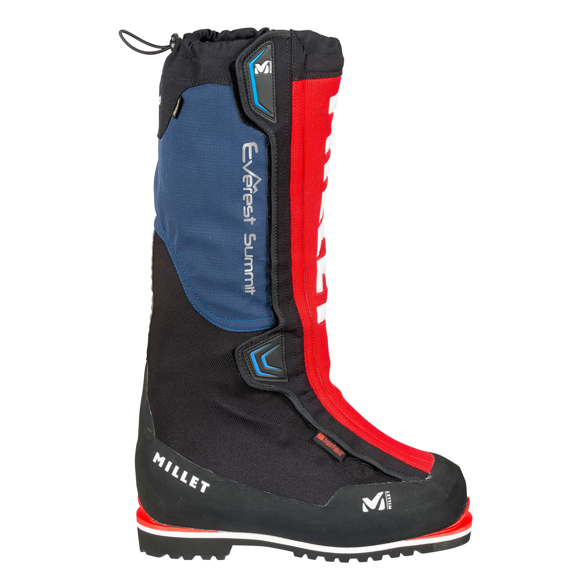 Millet - Everest Summit GTX - Mountaineering Boots
