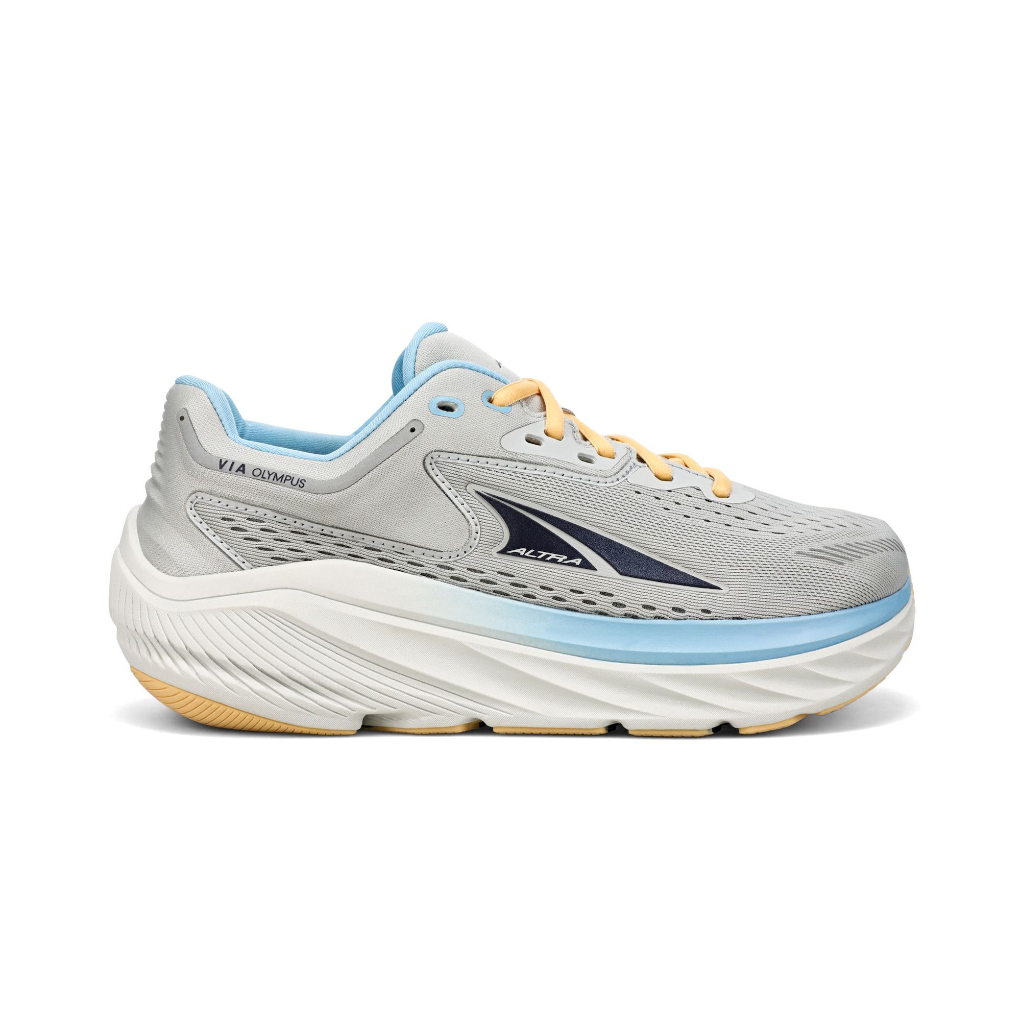 Altra Via Olympus - Runningschoenen - Dames | Hardloop