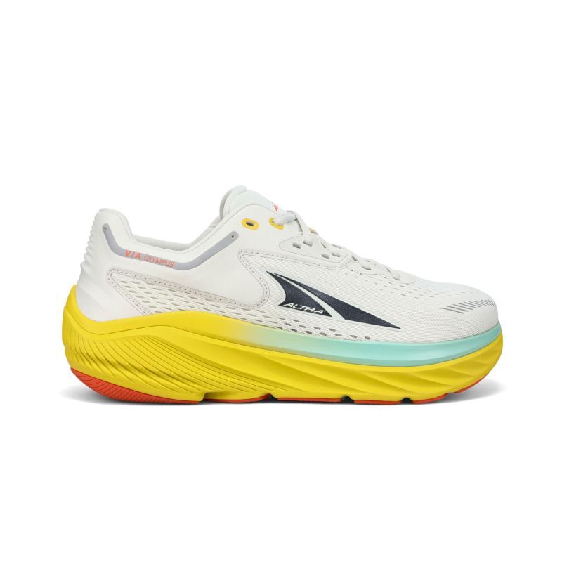 Altra Via Olympus - Running shoes - Men's | Hardloop