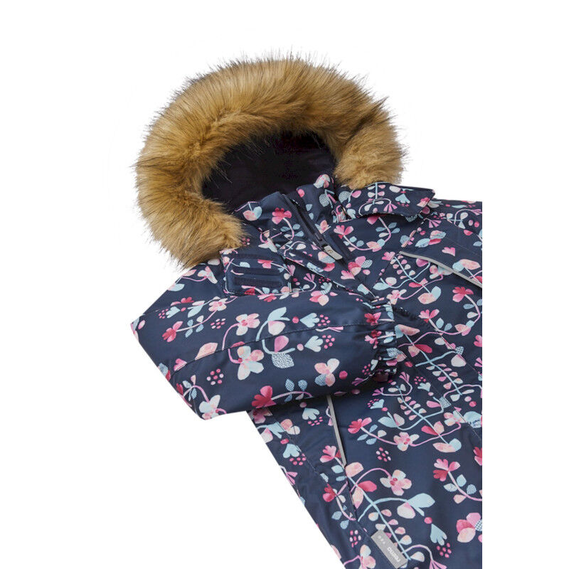 Reima Muhvi - Manteau enfant | Hardloop