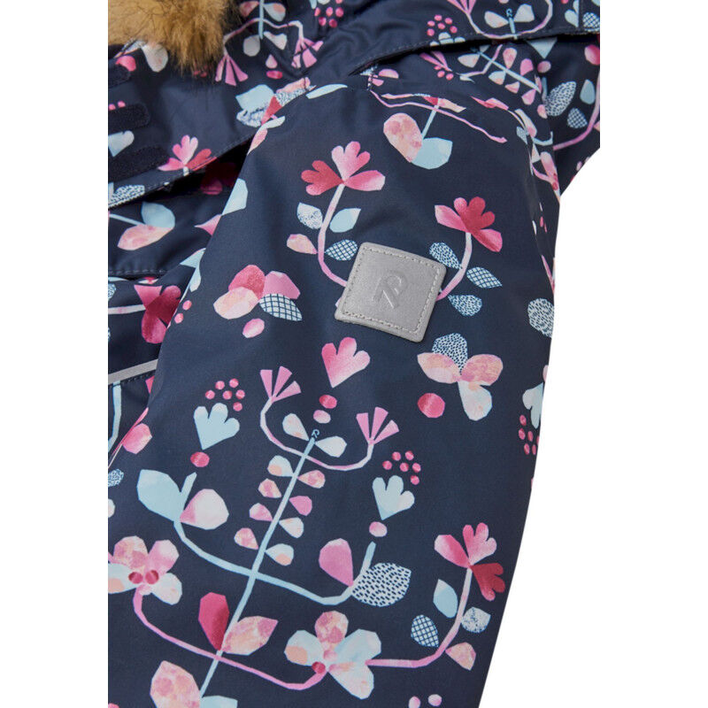 Reima Muhvi - Manteau enfant | Hardloop