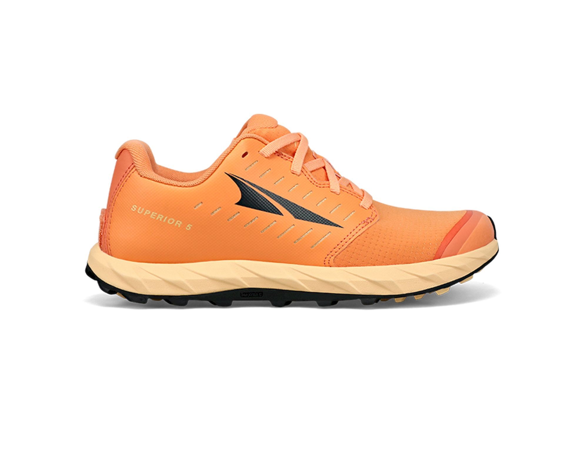 Altra Superior 5 Chaussures trail femme Hardloop