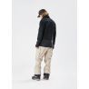 FW Apparel Manifest Alpha Fleece Jkt - Giacca in pile - Uomo
