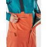 FW Apparel Manifest Tour 3L Bib - Ski pants - Men's