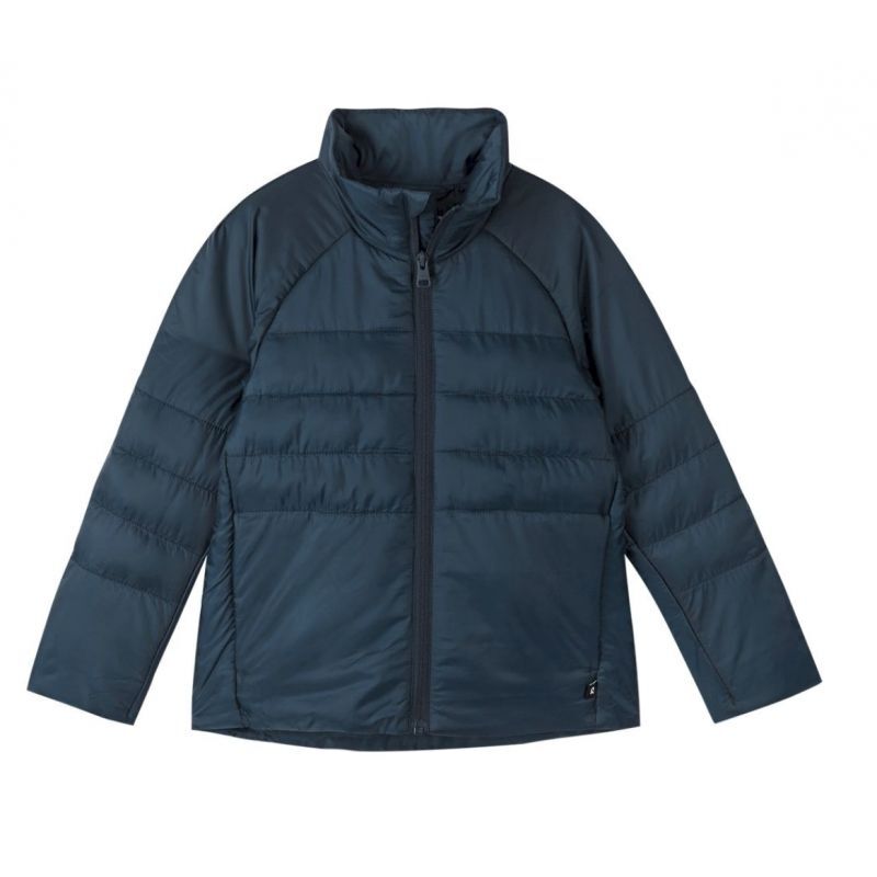 Seuraan - Casaco penas criança