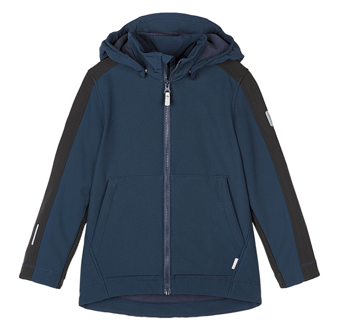 Reima Sipoo - Softshell jacket - Kid's | Hardloop
