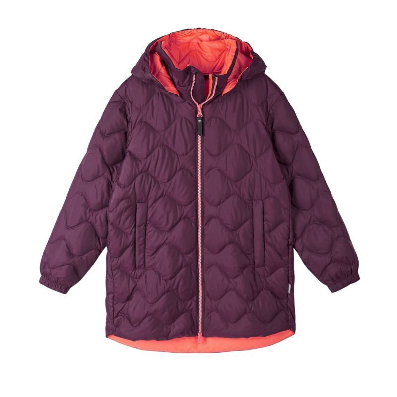 Reima Filppula - Down jacket - Kid's | Hardloop
