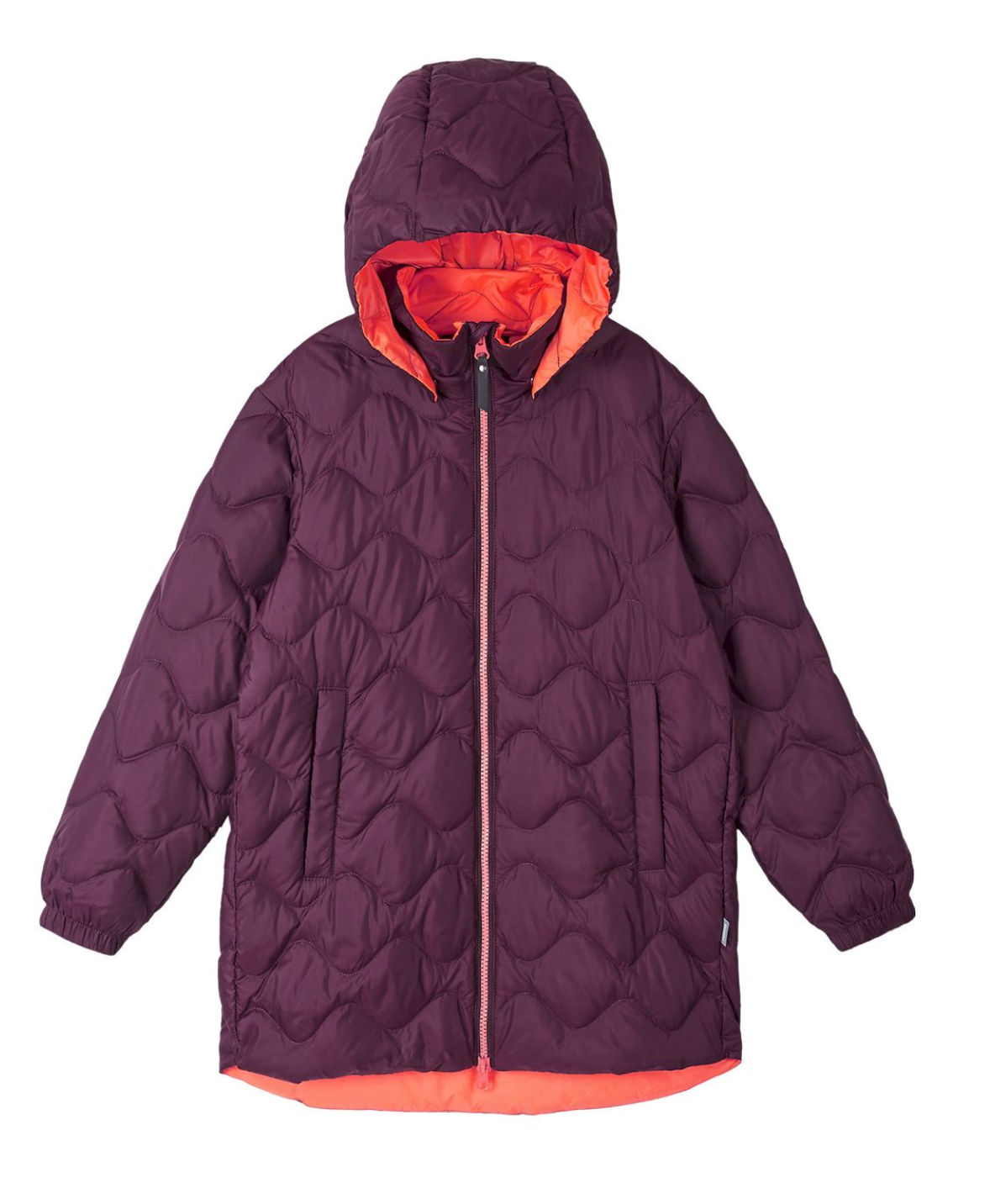 Reima Filppula - Down jacket - Kid's | Hardloop
