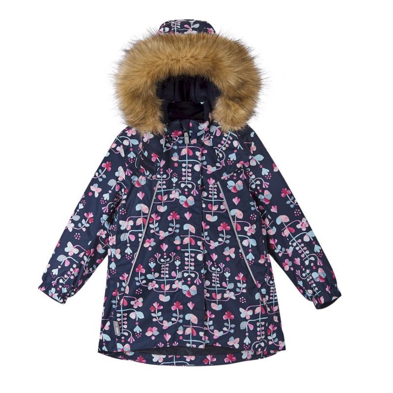 Reima Muhvi - Manteau enfant | Hardloop
