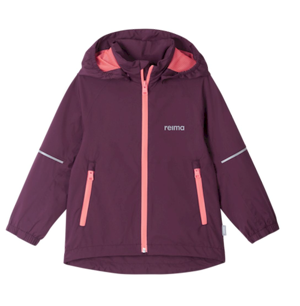 Veste Imperméable Enfant Fille - Capeline Pluie, Taille 5 à 10 Ans, Confortable, Léger, Design Pratique