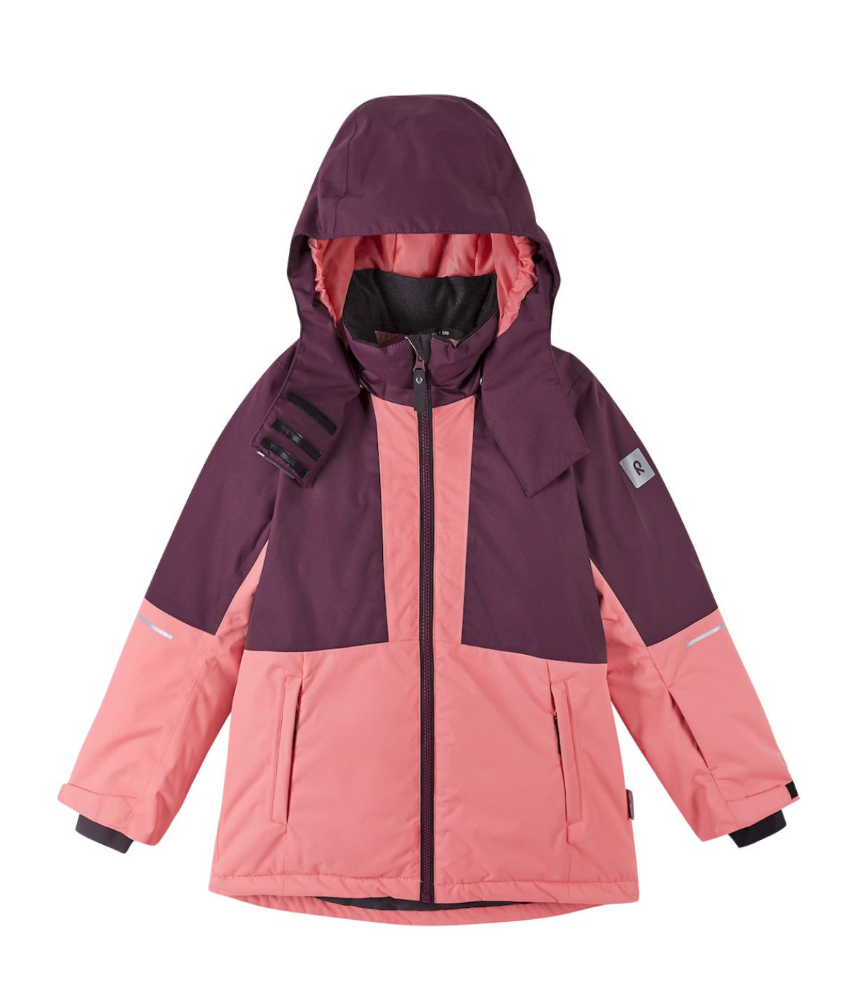 Reima Soppela - Ski jacket - Kid's | Hardloop
