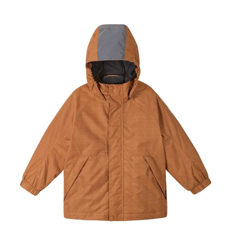 Reima Maalo - Coat - Kid's | Hardloop