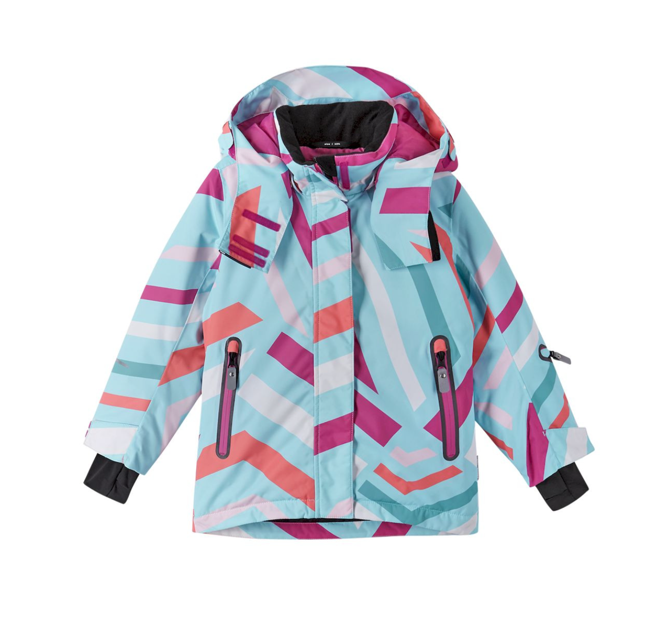 Reima Kiiruna - Ski jacket - Kid's | Hardloop