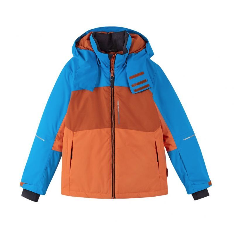 Reima Luusua Ski jacket Kid's Hardloop