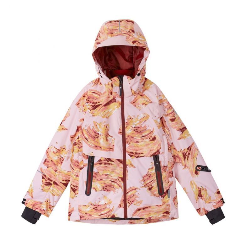 Reima Posio - Coat - Kid's | Hardloop