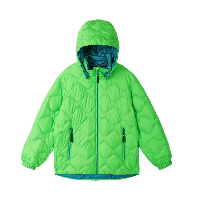 Reima Fossila - Chaqueta de plumas - Niños | Hardloop